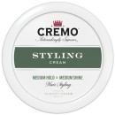 Medium Hold & Medium Shine Styling Cream - Stylingový krém na vlasy
