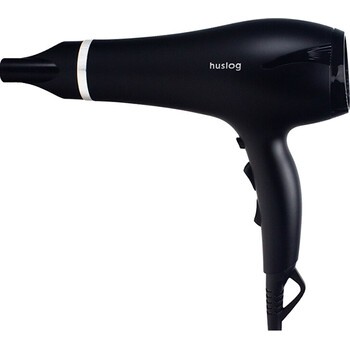 BE-500134 - Fén na vlasy s ionizací