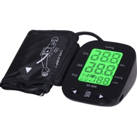 KF-65A - Digitální tlakoměr