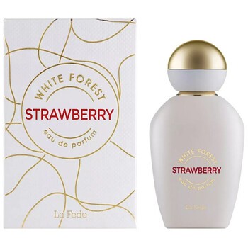 White Forest Strawberry EDP