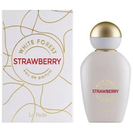 White Forest Strawberry EDP