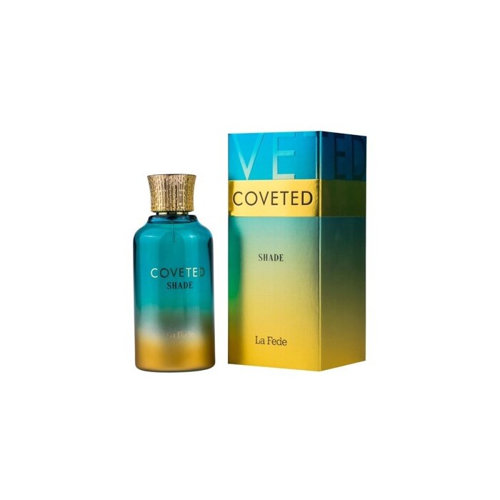 Coveted Shades EDP