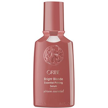Bright Blonde Essential Priming Serum - Vlasové sérum pro blond vlasy