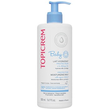 Baby Protective Moisturizing Milk - Ochranné hydratační mléko