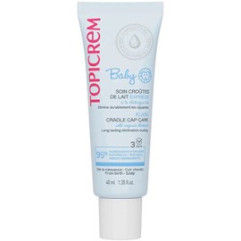 Baby Flash Cradle Cap - Gel proti šupinkám ve vlasech