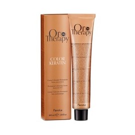 Oro Therapy Color Keratin Oro Puro