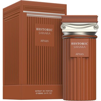 Historic Sahara Extrait de Parfum