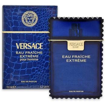 Man Eau Fraiche Extreme EDP