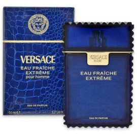 Man Eau Fraiche Extreme EDP