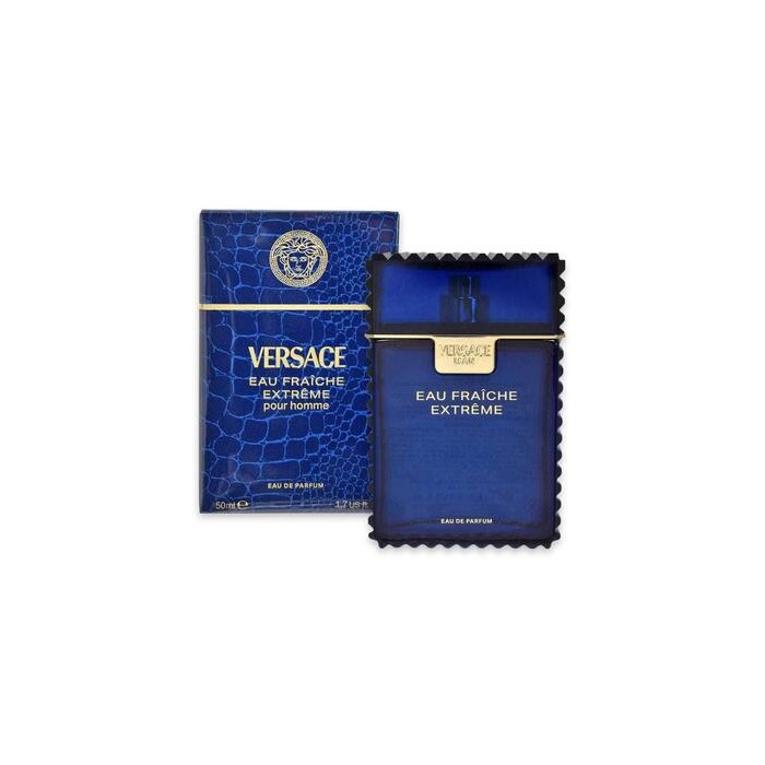Man Eau Fraiche Extreme EDP
