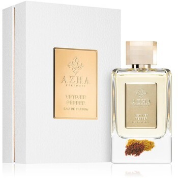 Vetiver Pepper EDP