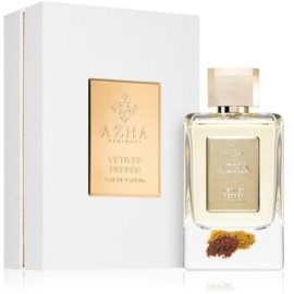 Vetiver Pepper EDP