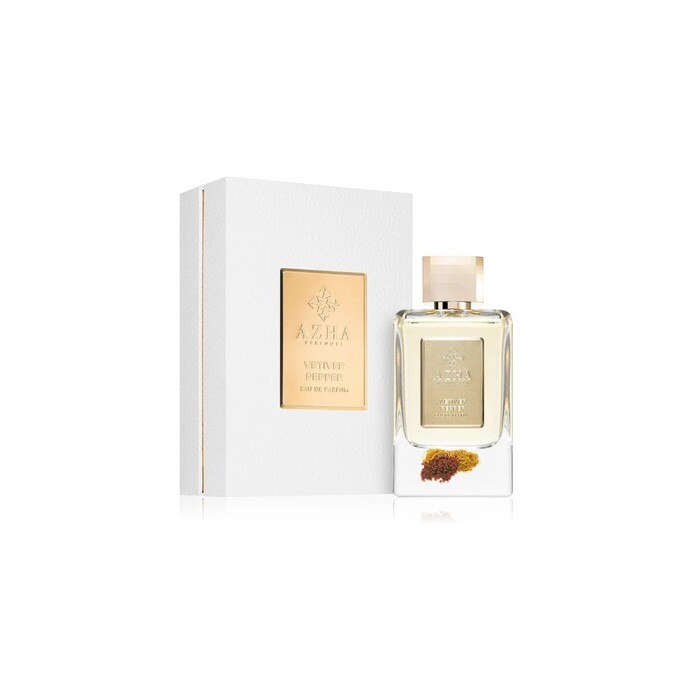 Vetiver Pepper EDP