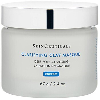 Clarifying Clay Masque - Čisticí jílová maska pro mastnou a problematickou pleť