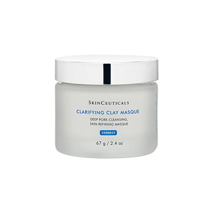 Clarifying Clay Masque - Čisticí jílová maska pro mastnou a problematickou pleť