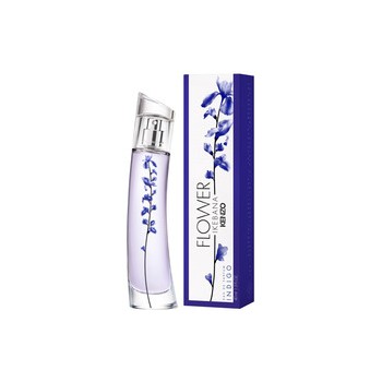 Flower Ikebana Indigo EDP