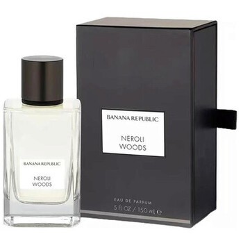 Neroli Woods EDP