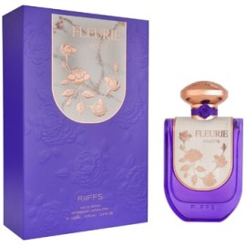 Fleurie Violette EDP