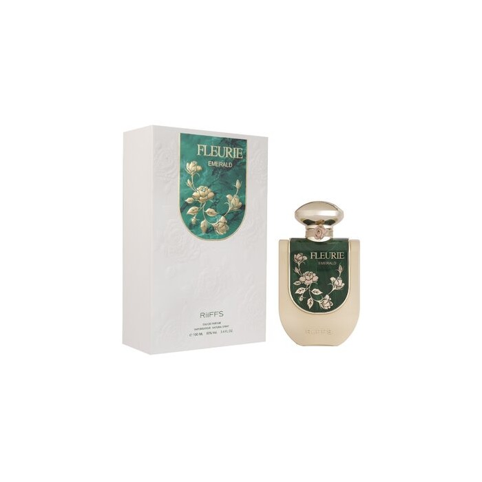 Fleurie Emerald EDP
