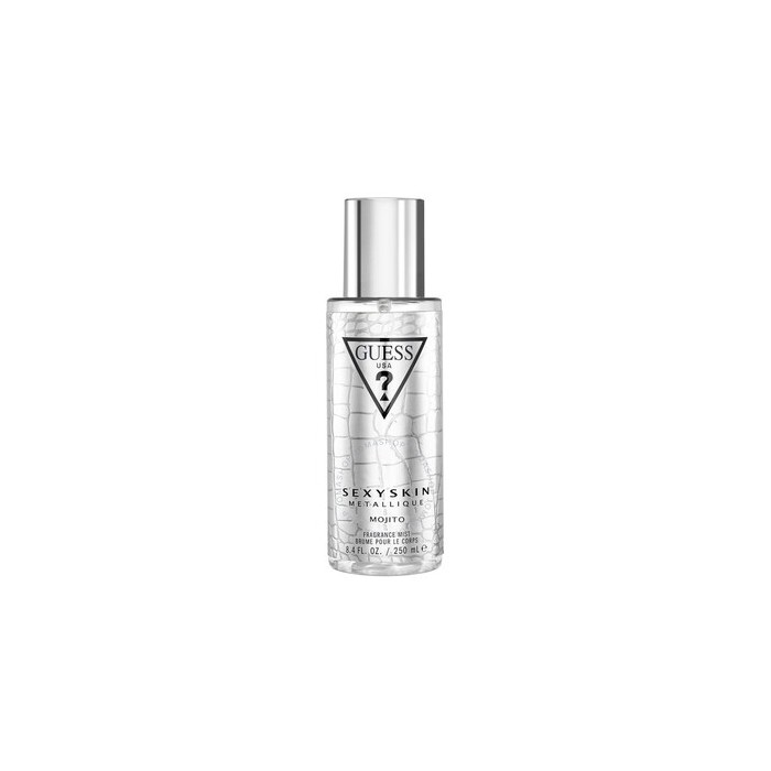 Sexy Skin Metallique Mojito Fragrance Mist ( tělová mlha )