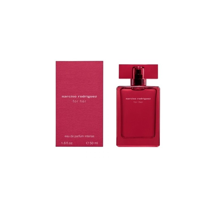 Narciso Rodriguez For Her Intense EDP