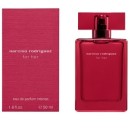 Narciso Rodriguez For Her Intense EDP