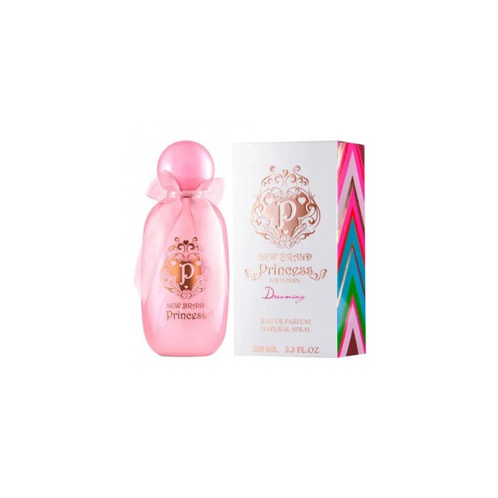 Prestige Princess Dreaming EDP