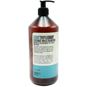 Coconut Milk Shampoo - Šampon s kokosovým mlékem