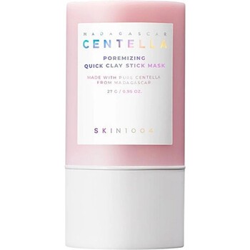 Madagascar Centella Poremizing Quick Clay Stick Mask - Čisticí pleťová maska v tyčince