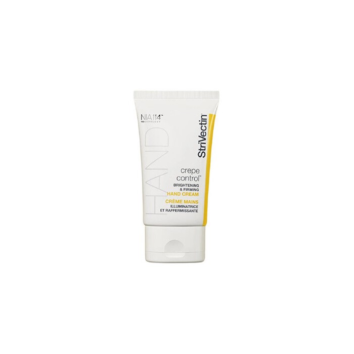 Crepe Control™ Brightening & Firming Hand Cream - Omlazující krém na ruce