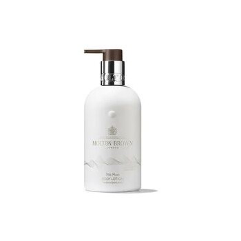 Milk Musk Body Lotion - Tělové mléko