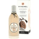 Grapefruit & Vetiver Eau de Toilette