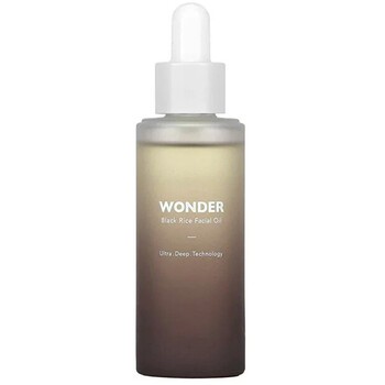 Black Rice Facial Oil - Pleťový olej