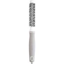 Expert Blowout Shine Round Brush White & Grey ( 15 mm ) - Kartáč na vlasy