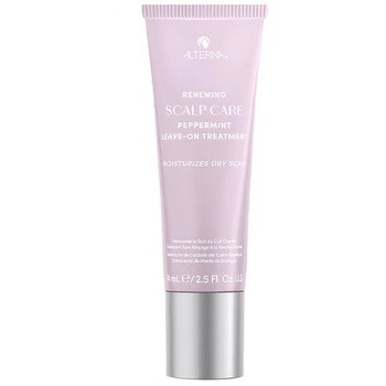 Renewing Scalp Care Peppermint Leave-on Treatment - Vlasová kúra pro suchou pokožku hlavy