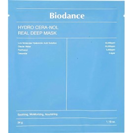 Hydro Cera-Nol Real Deep Mask - Hloubková maska pro intenzivní hydrataci 34 g