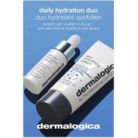 Daily Hydration Duo - Dárková sada pleťové péče