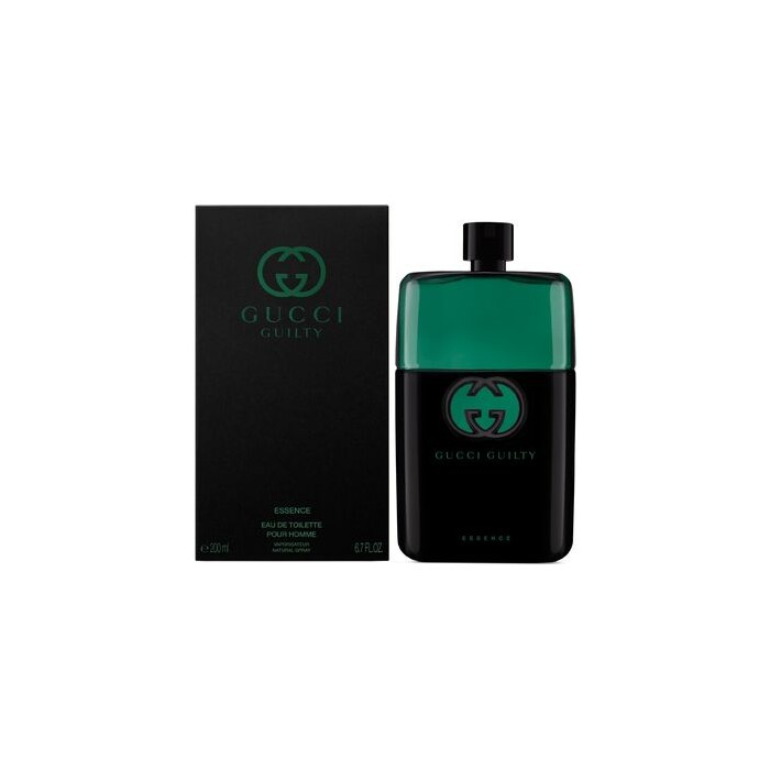 Guilty Essence Pour Homme EDT