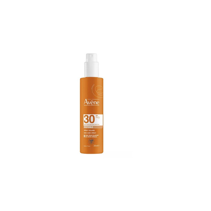 Sun Care Spray SPF 30 - Sprej na opalování