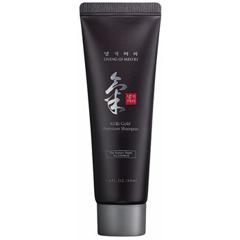 Gold Premium Shampoo - Šampon proti padání vlasů