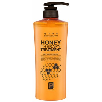 Professional Honey Therapy Plus Treatment - Regenerační vlasový kondicionér
