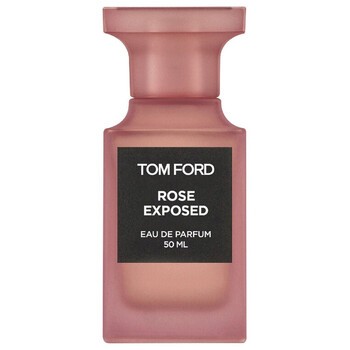 Rose Exposed EDP