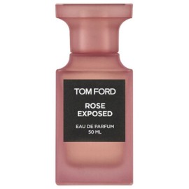 Rose Exposed EDP