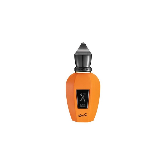 Blends Duran Duran Neo Rio Orange Parfum