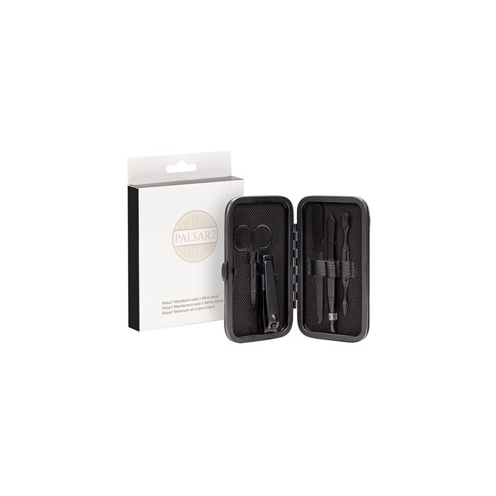 Cestovní manikúrní sada ( 5 ks )