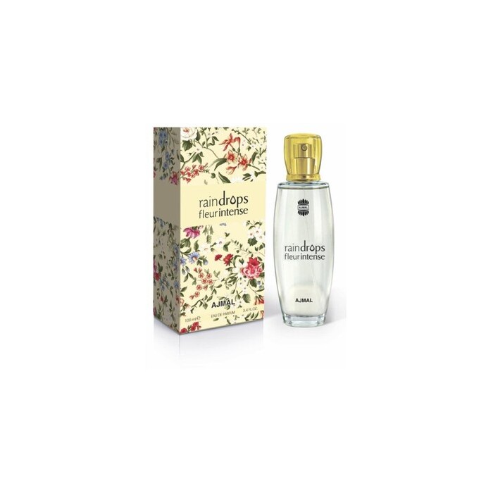 Raindrops Fleur Intense EDP
