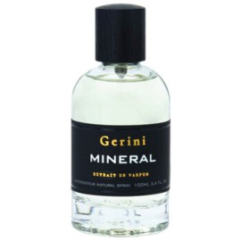 Mineral Extrait de Parfum