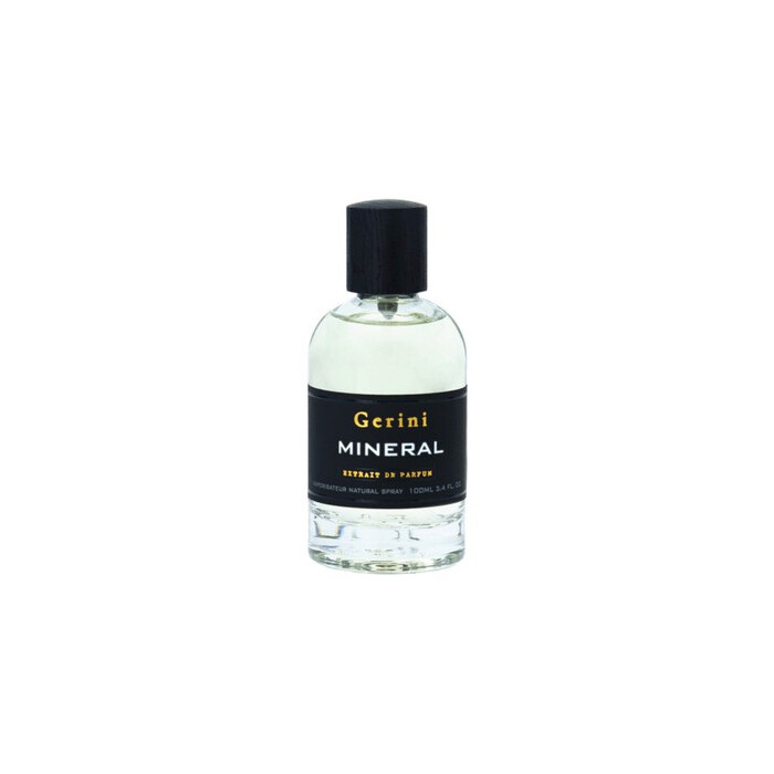 Mineral Extrait de Parfum