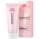 Shinefinity Zero Lift Glaze - Demi-permanentní barva - studené odstíny 60 ml