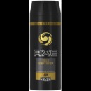 Gold Temptation Deodorant Bodyspray - Deodorant ve spreji